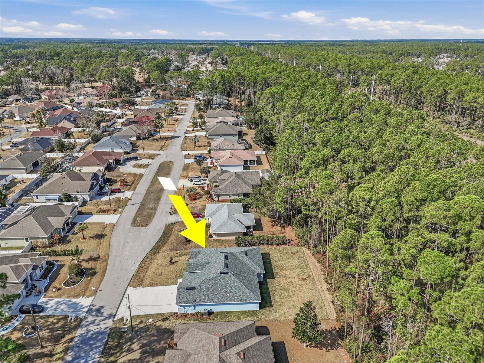 34 Ethan Allen Drive Palm Coast FL 32164 FC313866 image17