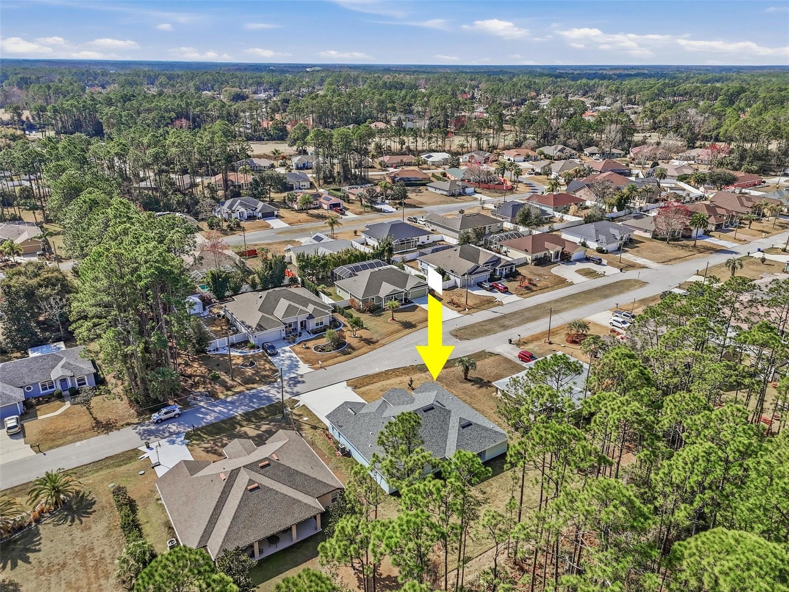 34 Ethan Allen Drive Palm Coast FL 32164 FC313866 image18