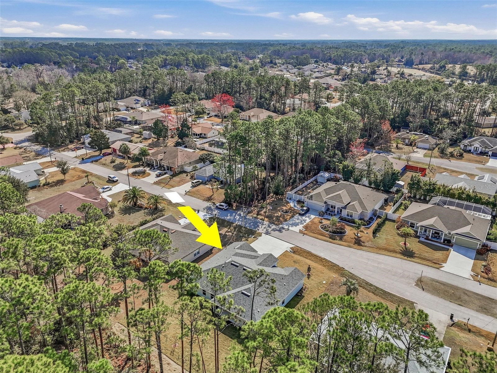 34 Ethan Allen Drive Palm Coast FL 32164 FC313866 image20