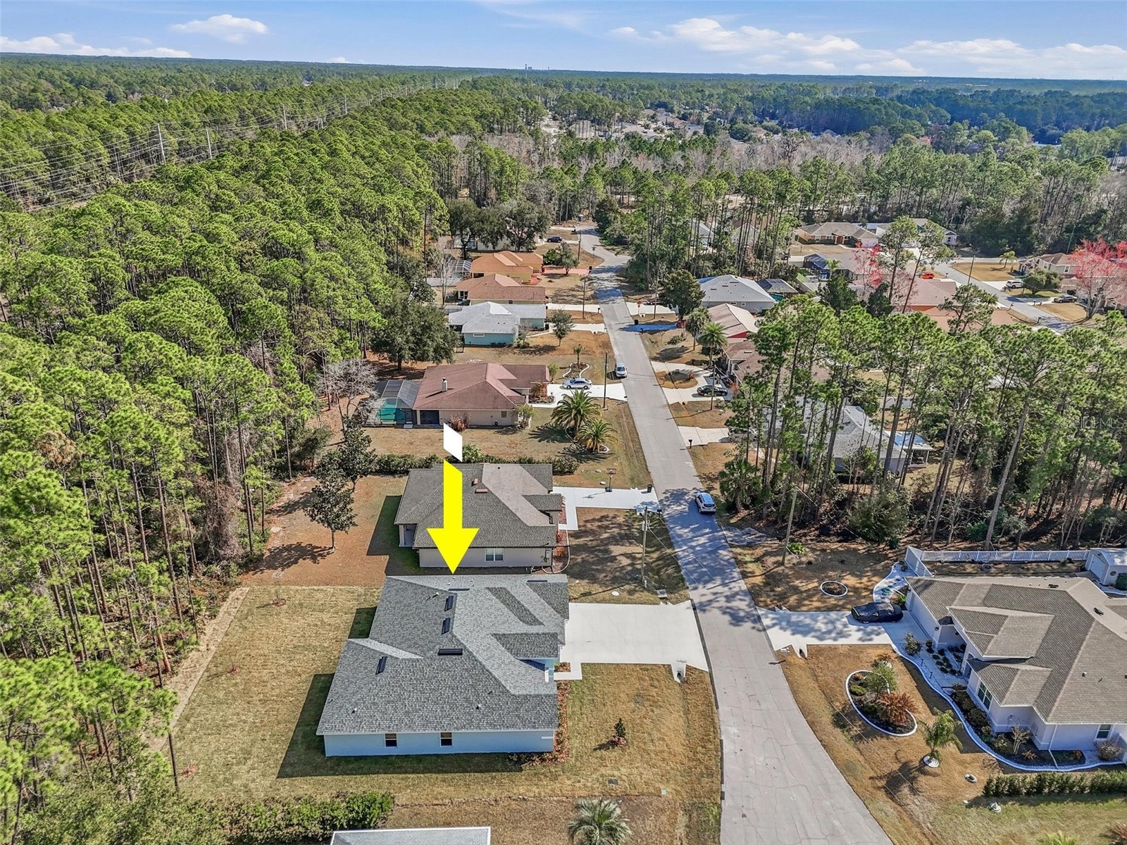 34 Ethan Allen Drive Palm Coast FL 32164 FC313866 image21