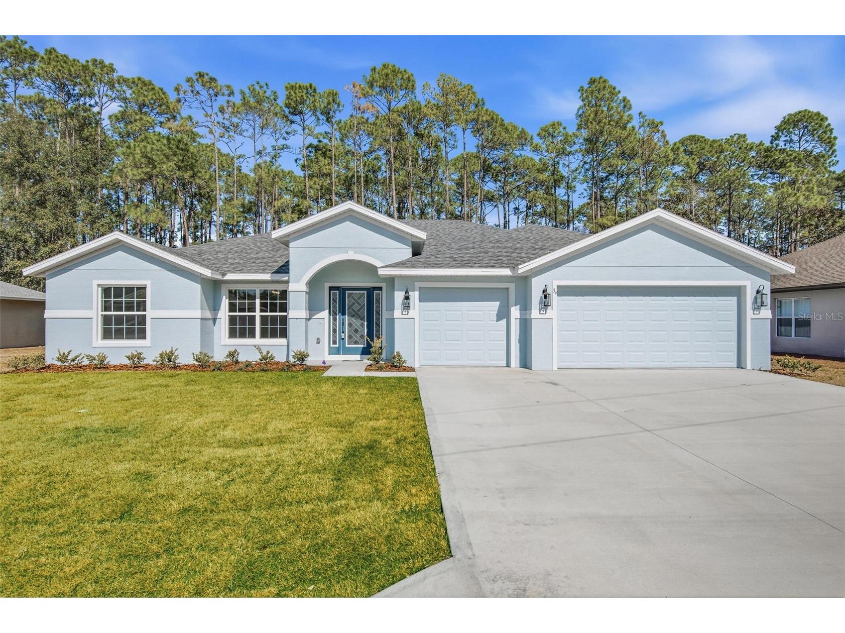 34 Ethan Allen Drive Palm Coast FL 32164 FC313866 image25