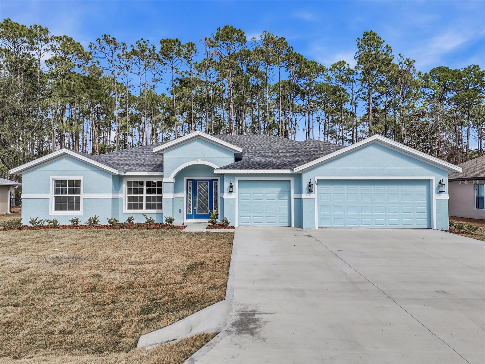 34 Ethan Allen Drive Palm Coast FL 32164 FC313866 image3