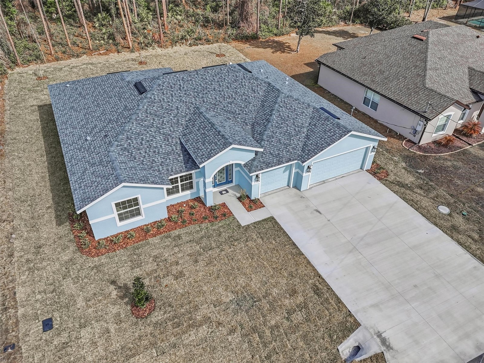 34 Ethan Allen Drive Palm Coast FL 32164 FC313866 image5