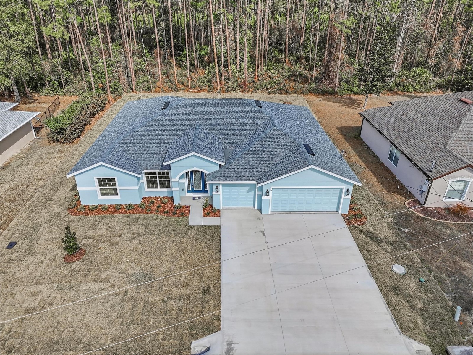 34 Ethan Allen Drive Palm Coast FL 32164 FC313866 image7