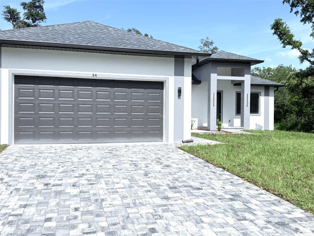 34 Evaro Drive Port Charlotte FL 33954 O6327297 image1