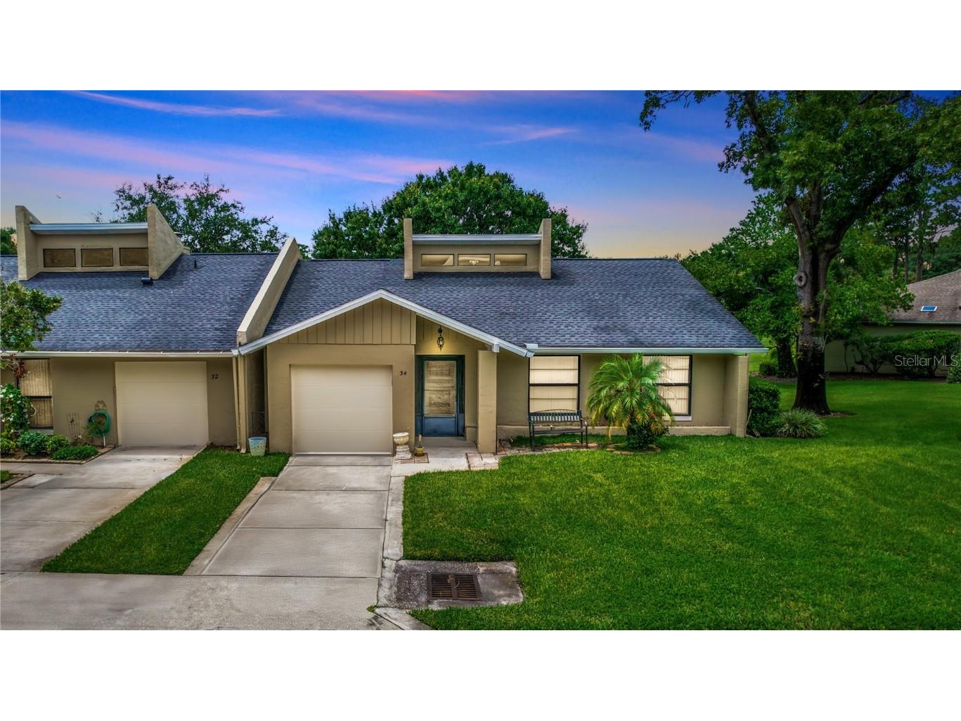 34 Fairway Drive #1 Debary FL 32713 V4937763 image1