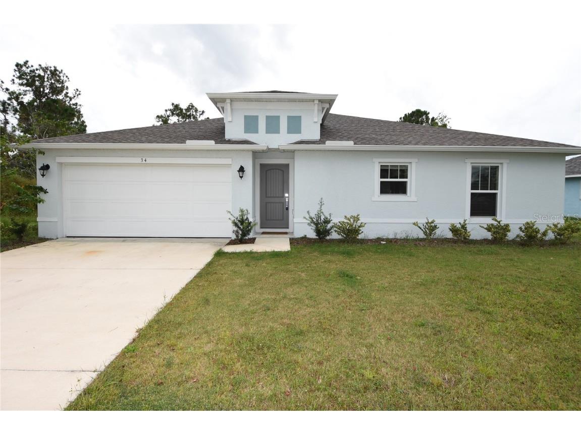 34 Fellowship Drive Palm Coast FL 32137 FC294089 image1