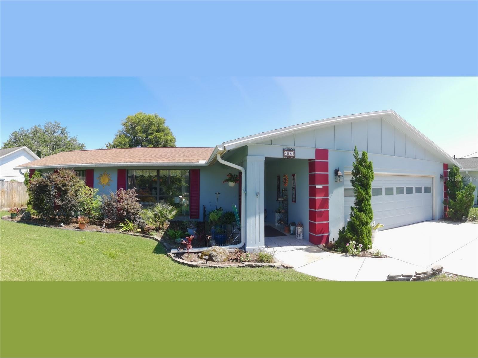 34 Felter Lane Palm Coast FL 32137 FC318582 image1