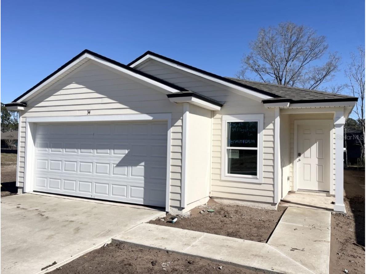 34 Flagstick Lane Bunnell FL 32110 FC315081 image1
