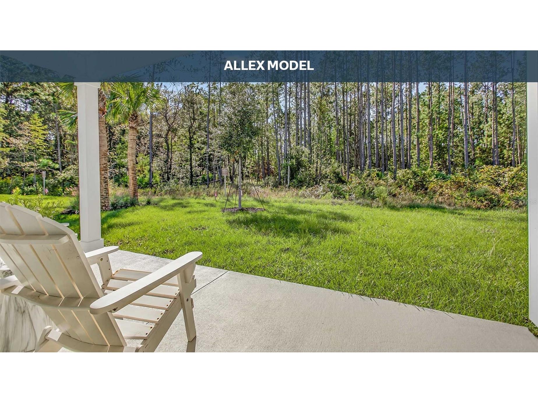 34 Flagstick Lane Bunnell FL 32110 FC315081 image26