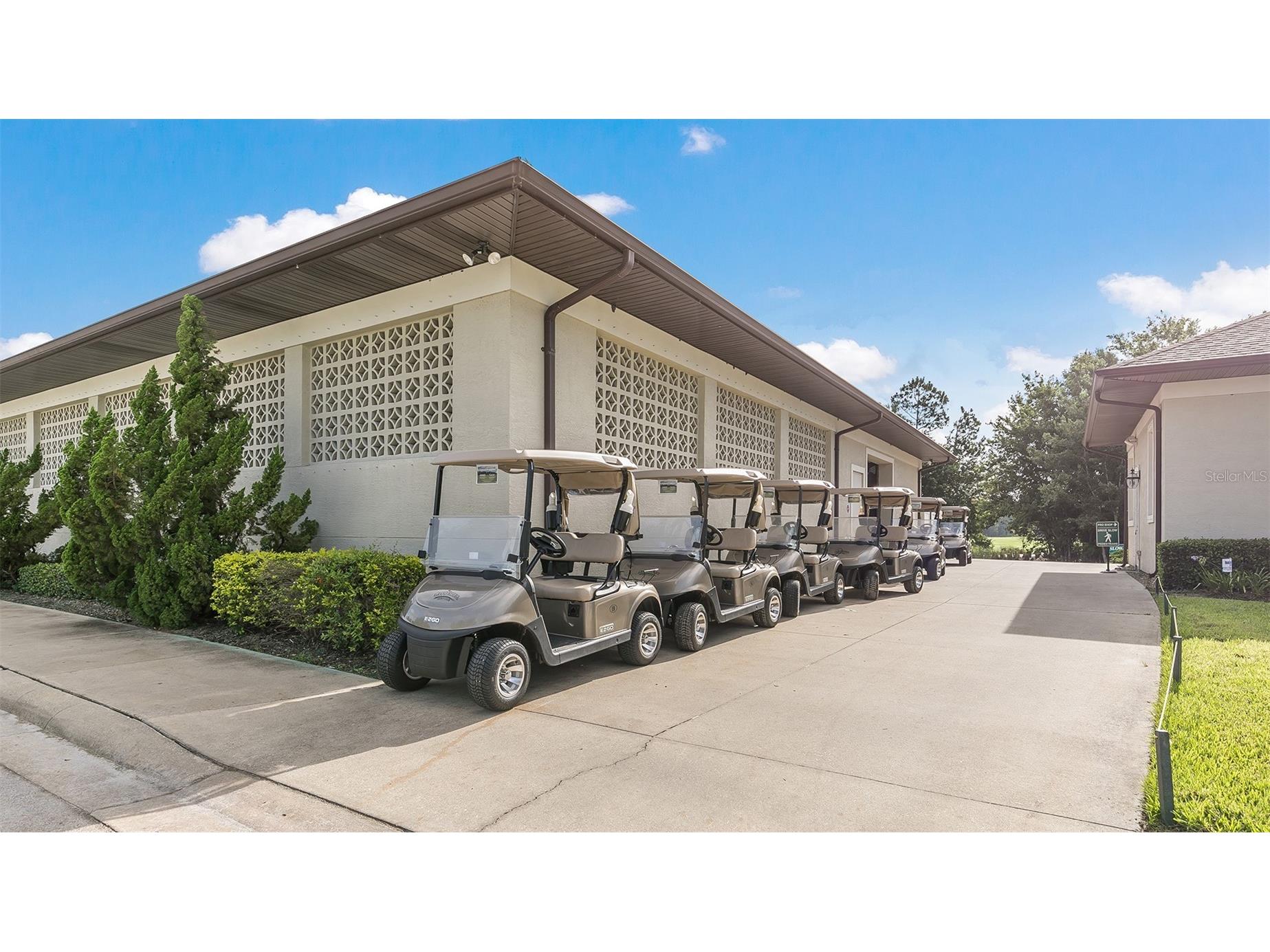 34 Flagstick Lane Bunnell FL 32110 FC315081 image47