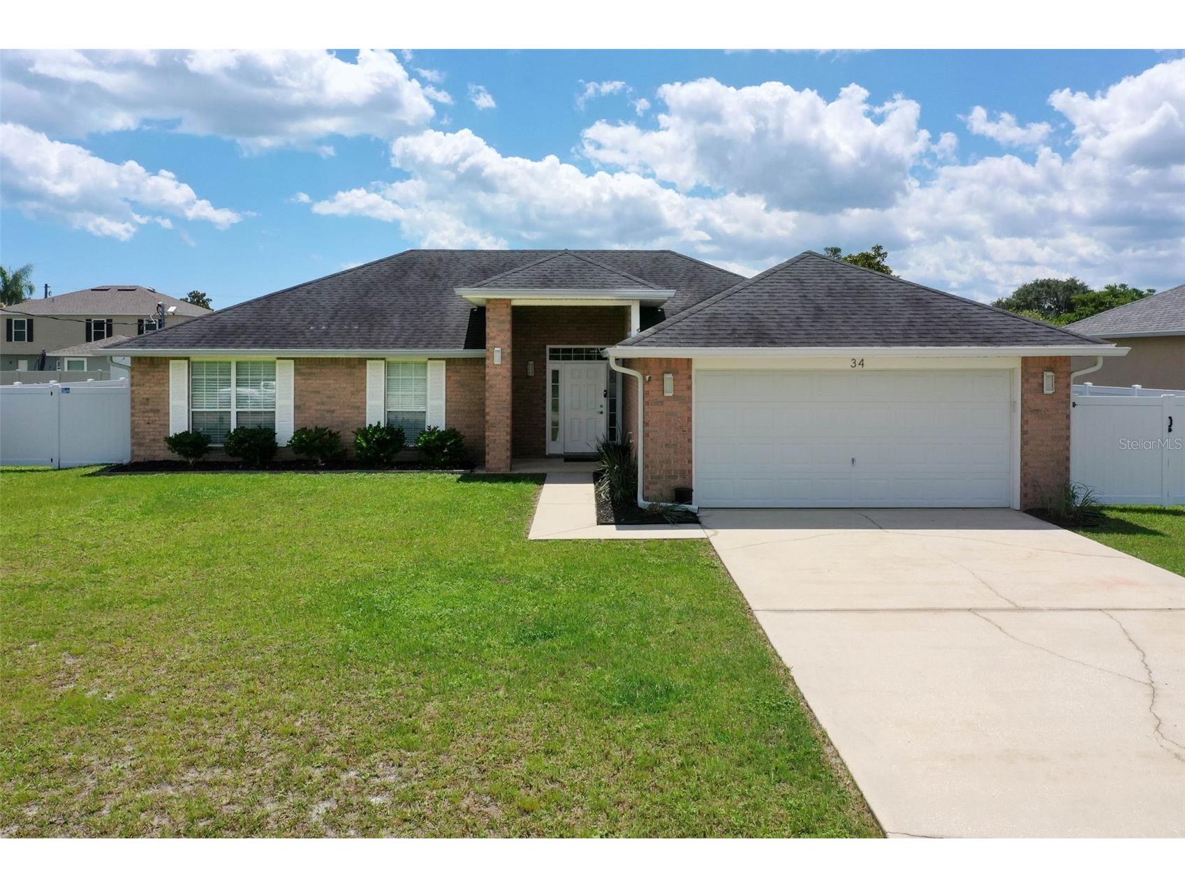 34 Forest Grove Drive Palm Coast FL 32137 FC318615 image1
