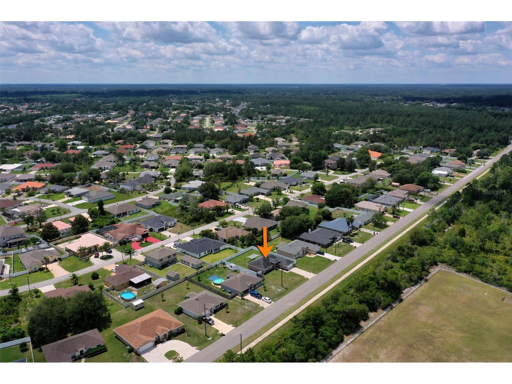 34 Forest Grove Drive Palm Coast FL 32137 FC318615 image42