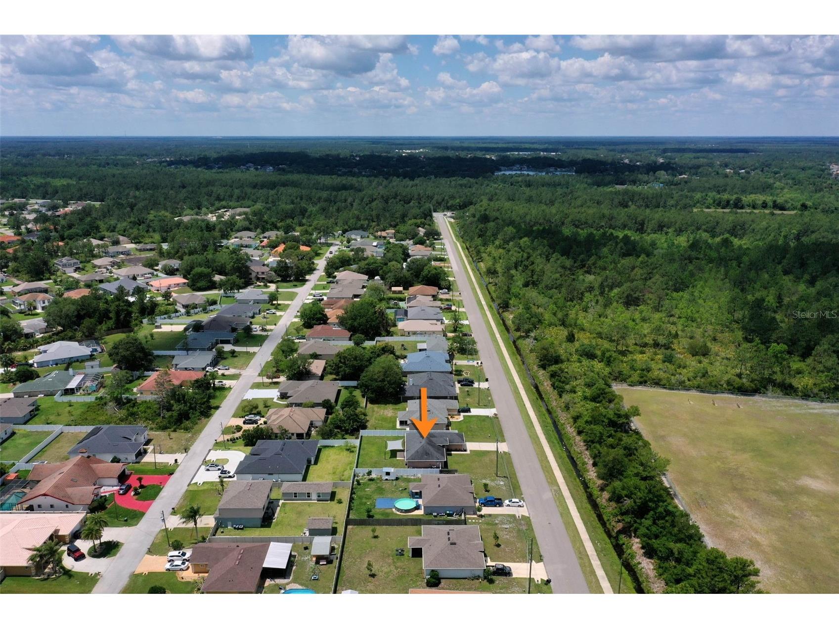 34 Forest Grove Drive Palm Coast FL 32137 FC318615 image46