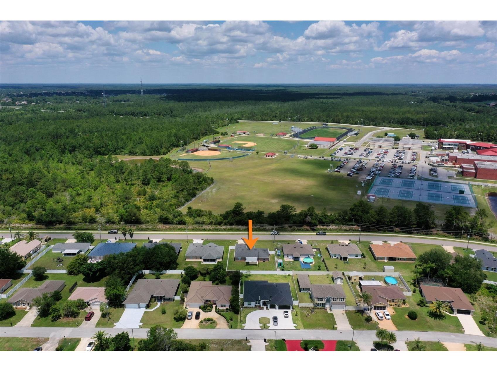 34 Forest Grove Drive Palm Coast FL 32137 FC318615 image47