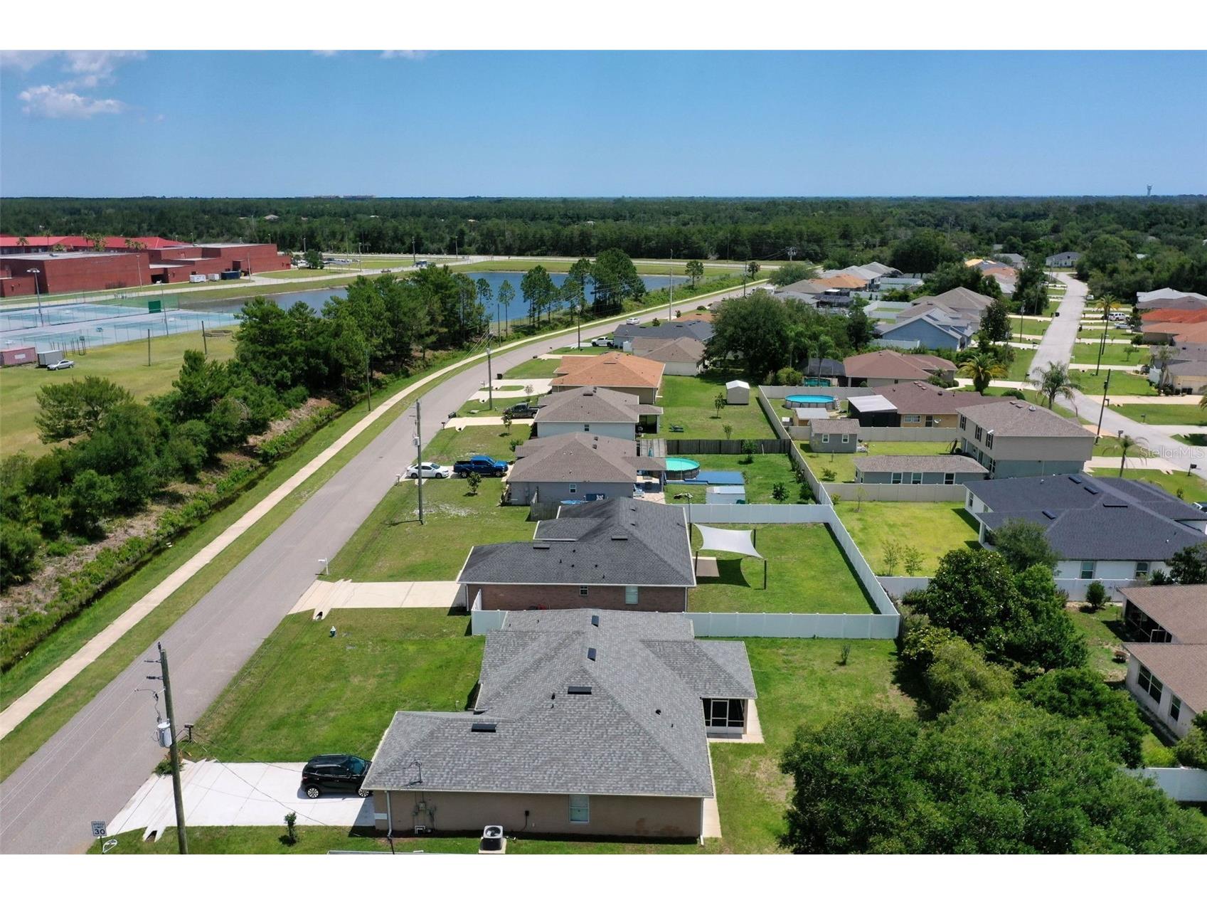 34 Forest Grove Drive Palm Coast FL 32137 FC318615 image48