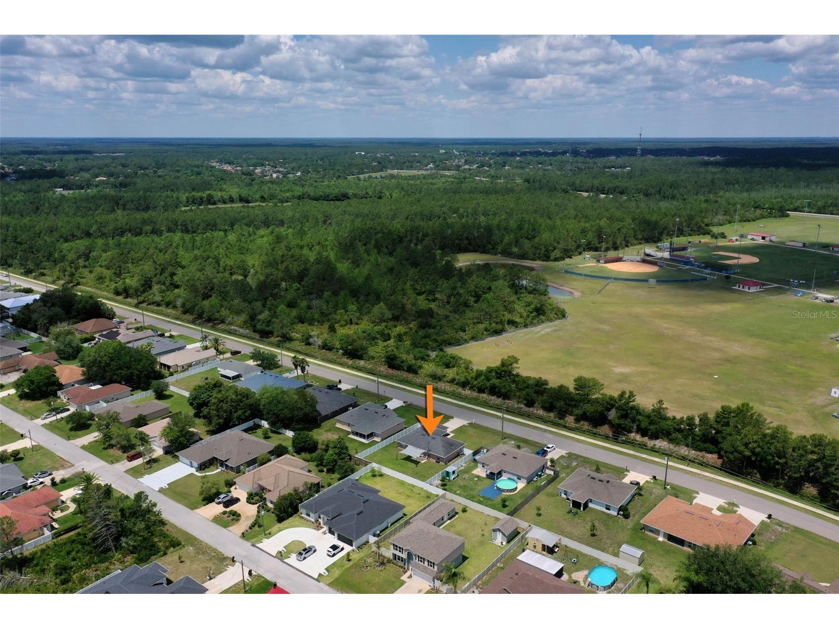 34 Forest Grove Drive Palm Coast FL 32137 FC318615 image50