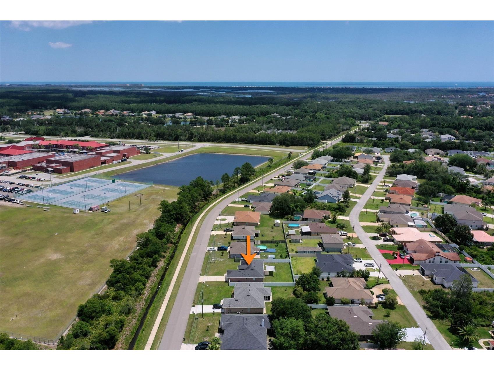34 Forest Grove Drive Palm Coast FL 32137 FC318615 image52