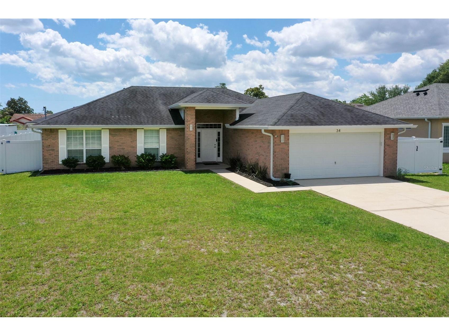 34 Forest Grove Drive Palm Coast FL 32137 FC318615 image57