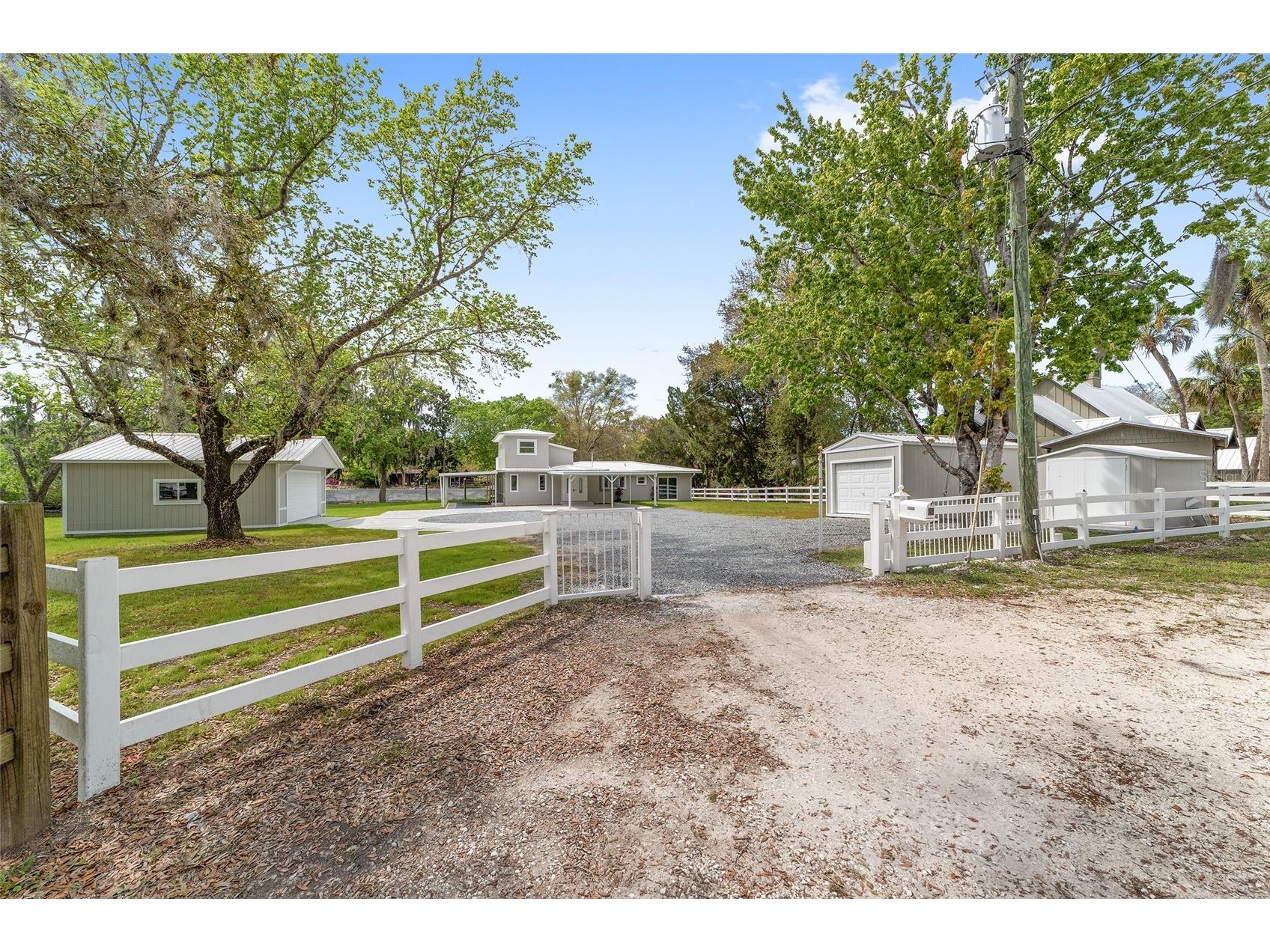 34 Garden Mall Court Inglis FL 34449 - WITHLACOTCHEE RIVER OM721161 image4