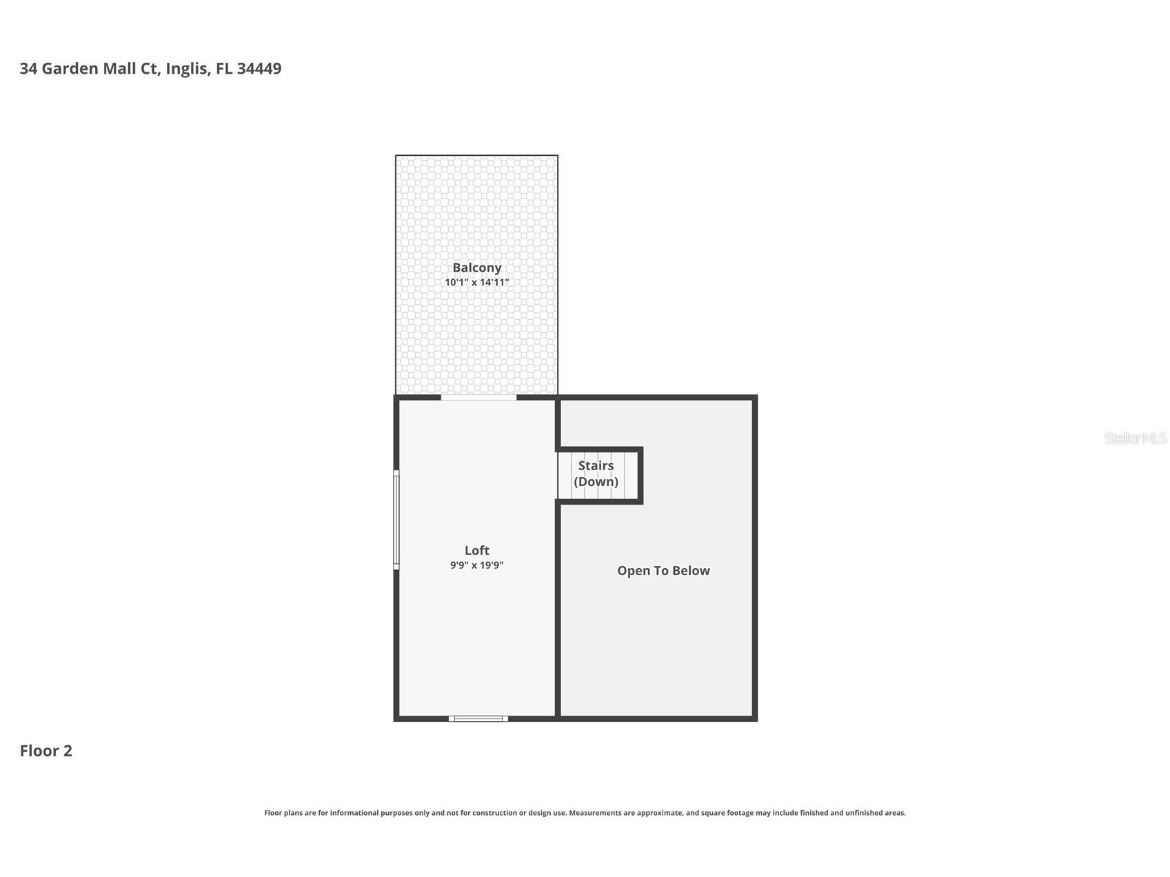 34 Garden Mall Court Inglis FL 34449 - WITHLACOTCHEE RIVER OM721161 image53