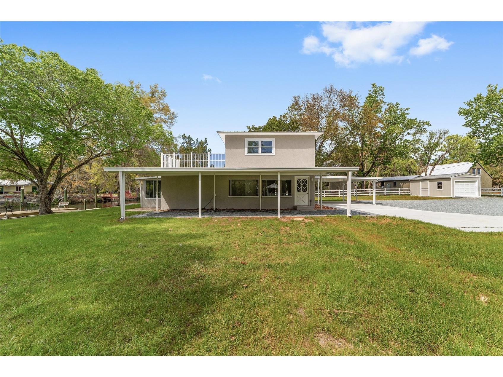 34 Garden Mall Court Inglis FL 34449 - WITHLACOTCHEE RIVER OM721161 image76