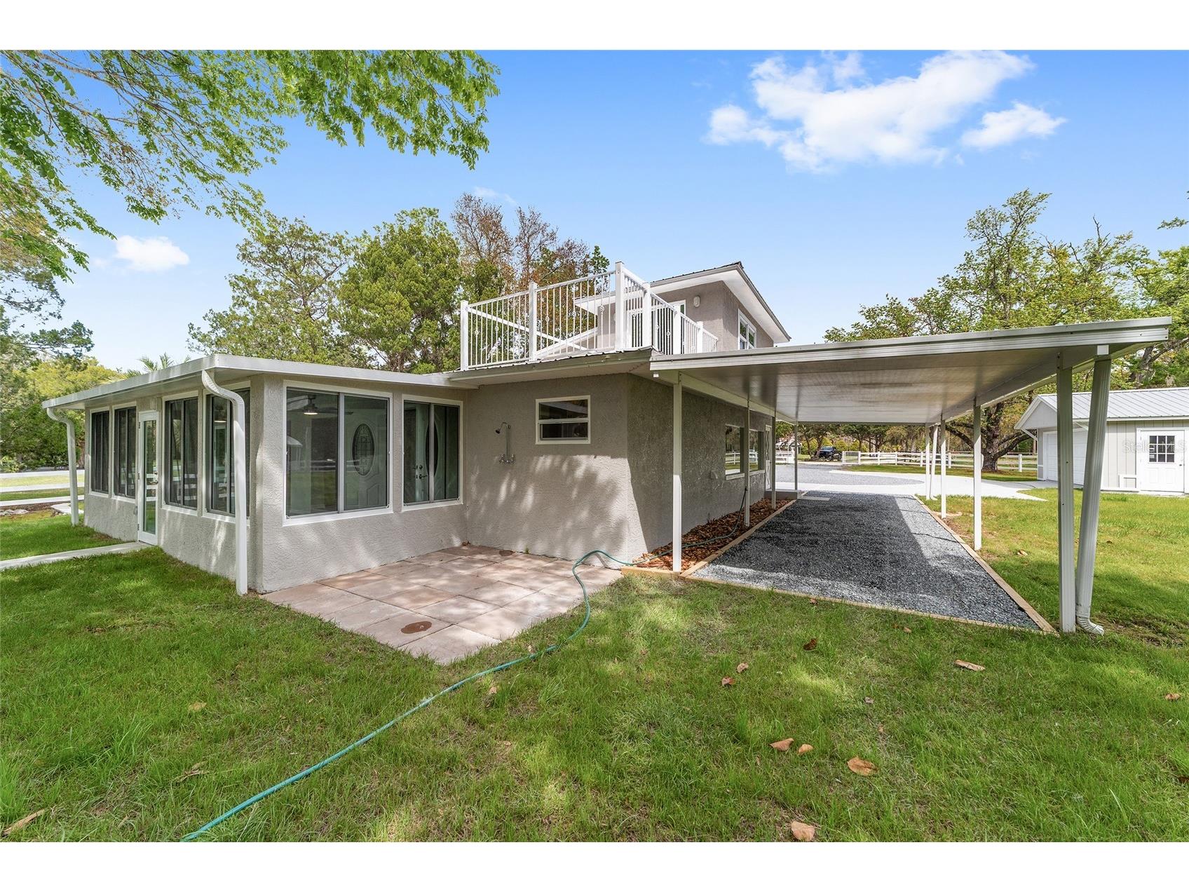 34 Garden Mall Court Inglis FL 34449 - WITHLACOTCHEE RIVER OM721161 image77