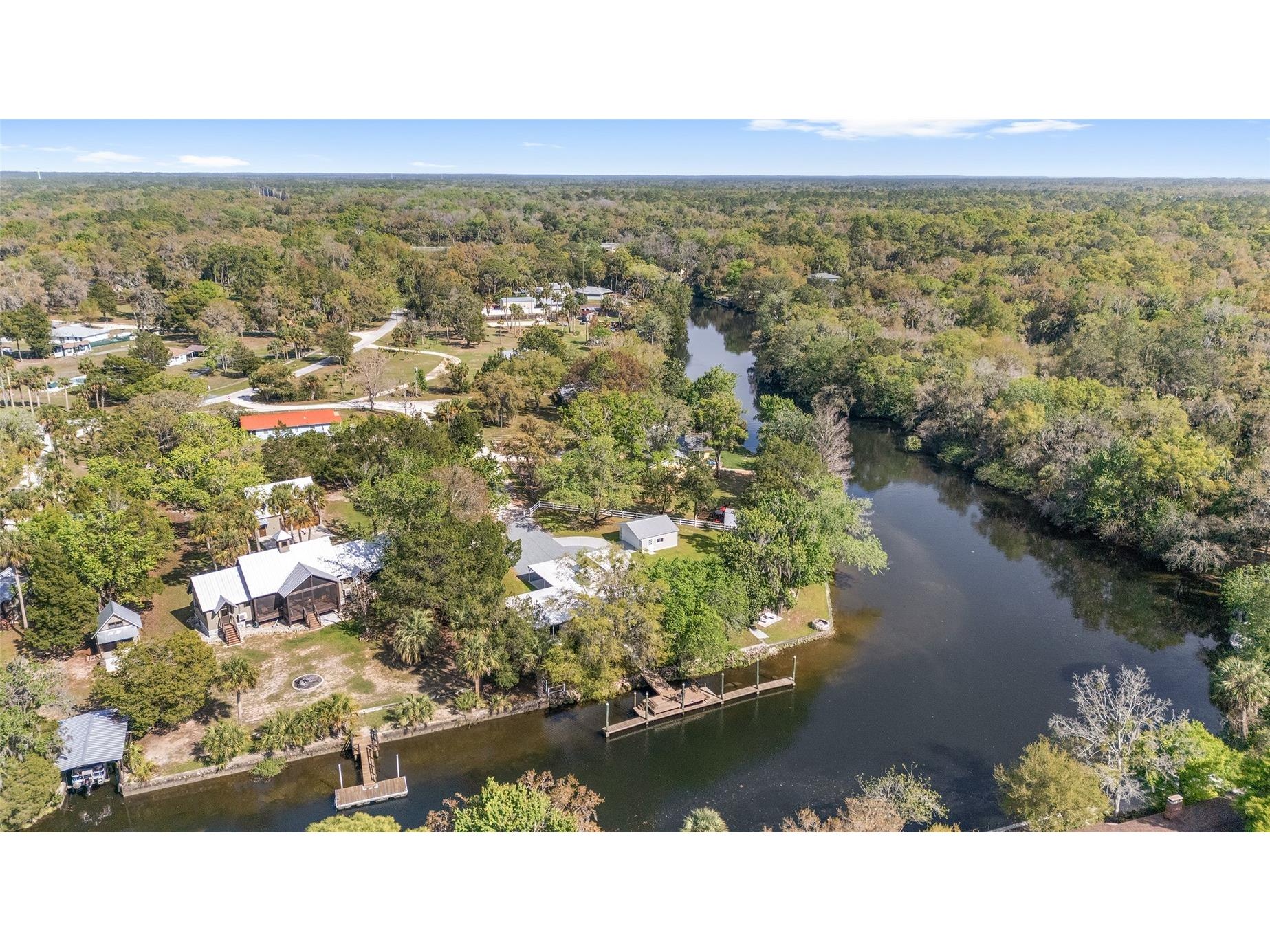 34 Garden Mall Court Inglis FL 34449 - WITHLACOTCHEE RIVER OM721161 image8