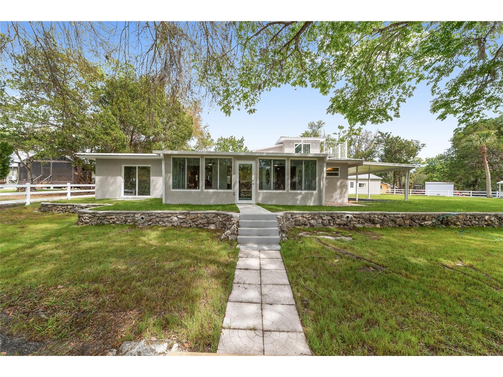 34 Garden Mall Court Inglis FL 34449 - WITHLACOTCHEE RIVER OM721161 image81