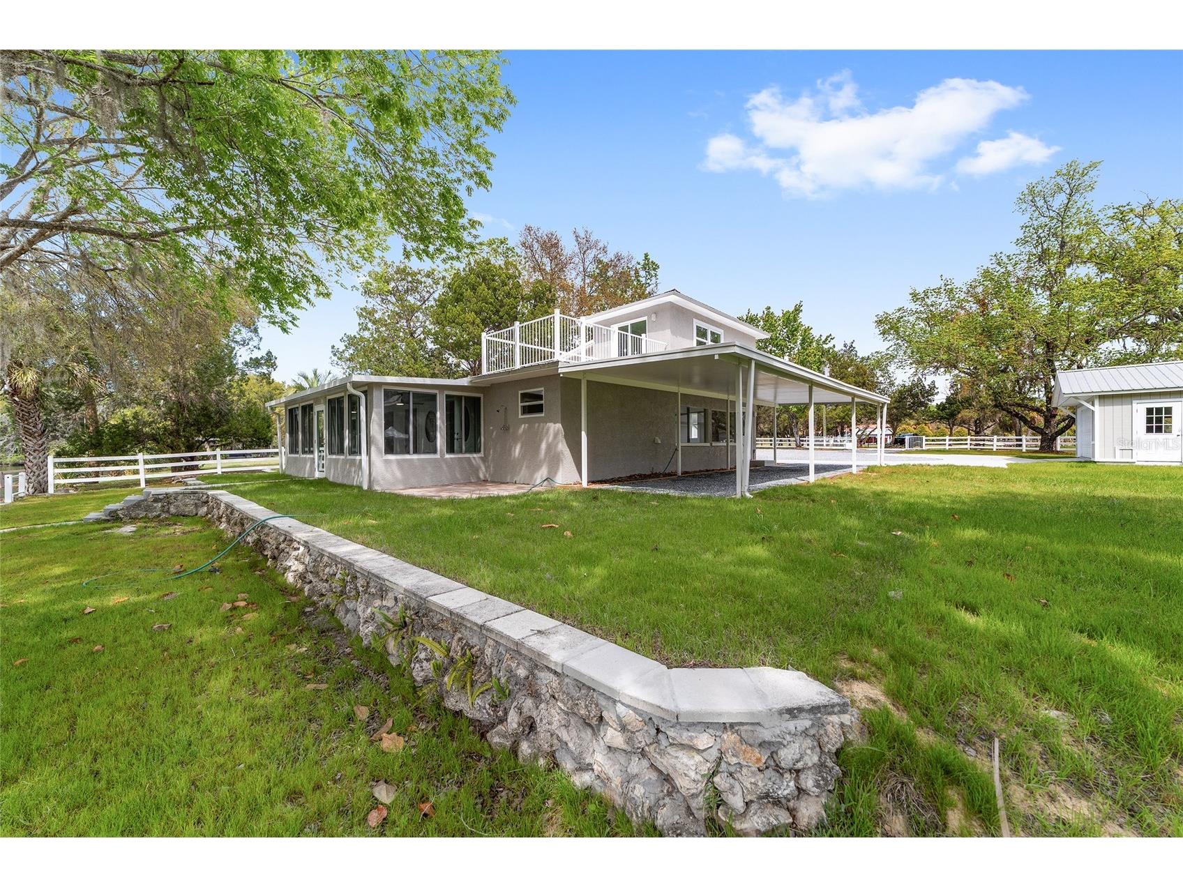 34 Garden Mall Court Inglis FL 34449 - WITHLACOTCHEE RIVER OM721161 image82