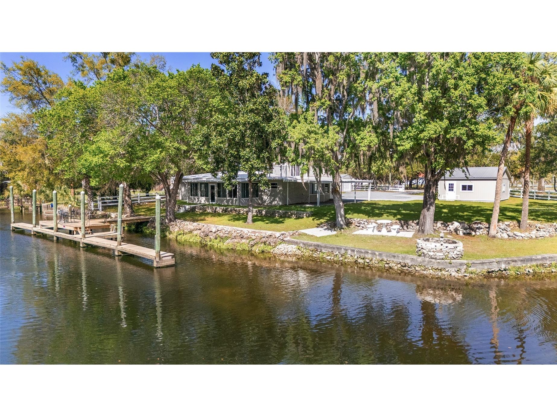 34 Garden Mall Court Inglis FL 34449 - WITHLACOTCHEE RIVER OM721161 image86
