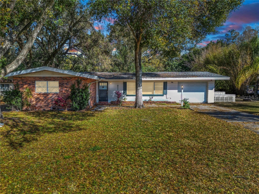 34 Golfview Circle NE Winter Haven FL 33881 L4942768 image1