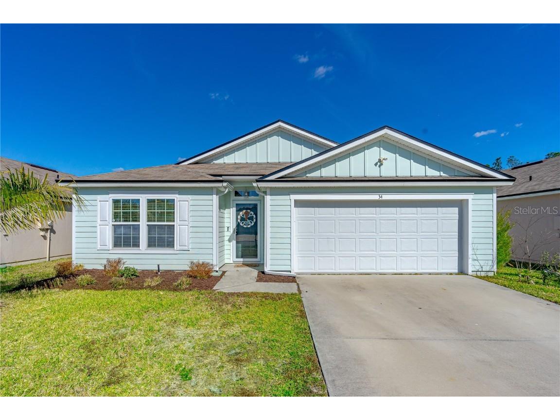 34 Grand Par Court Bunnell FL 32110 V4928634 image1