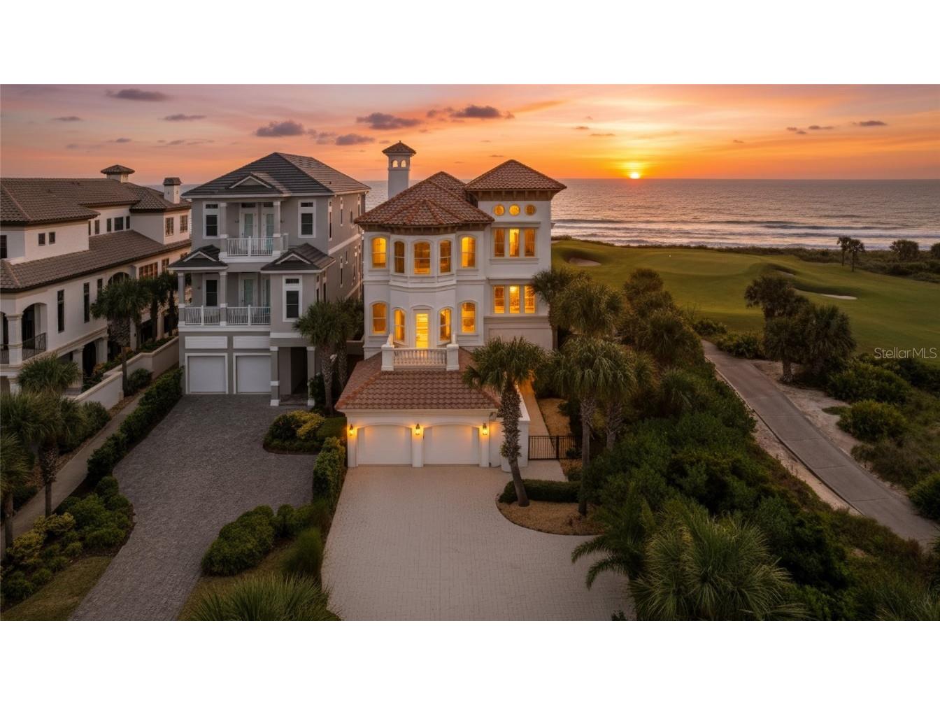 34 Hammock Beach Circle S Palm Coast FL 32137 - ATLANTIC OCEAN FC313117 image1