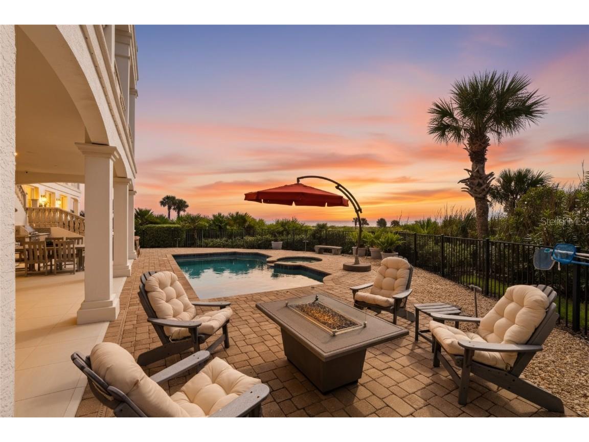 34 Hammock Beach Circle S Palm Coast FL 32137 - ATLANTIC OCEAN FC313117 image2