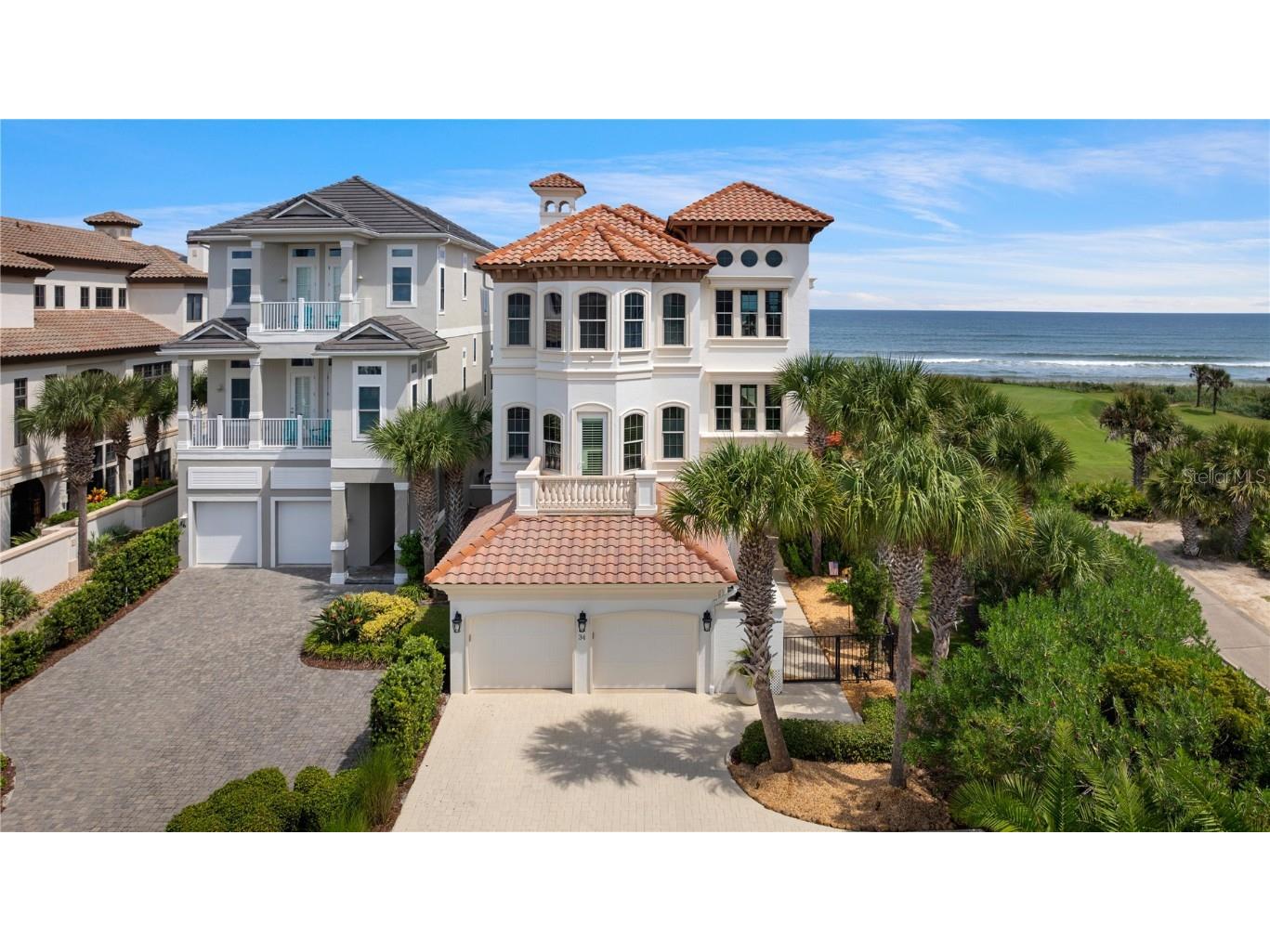 34 Hammock Beach Circle S Palm Coast FL 32137 - ATLANTIC OCEAN FC313117 image4