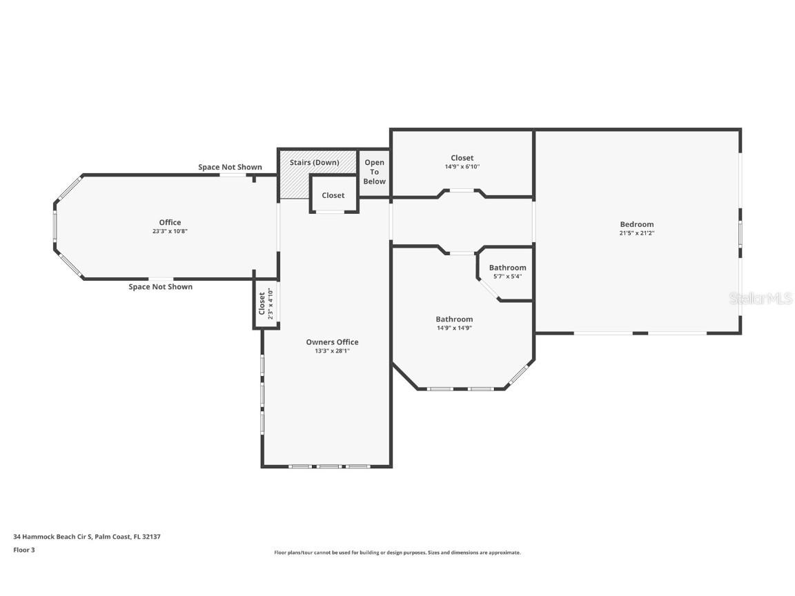 34 Hammock Beach Circle S Palm Coast FL 32137 - ATLANTIC OCEAN FC313117 image46