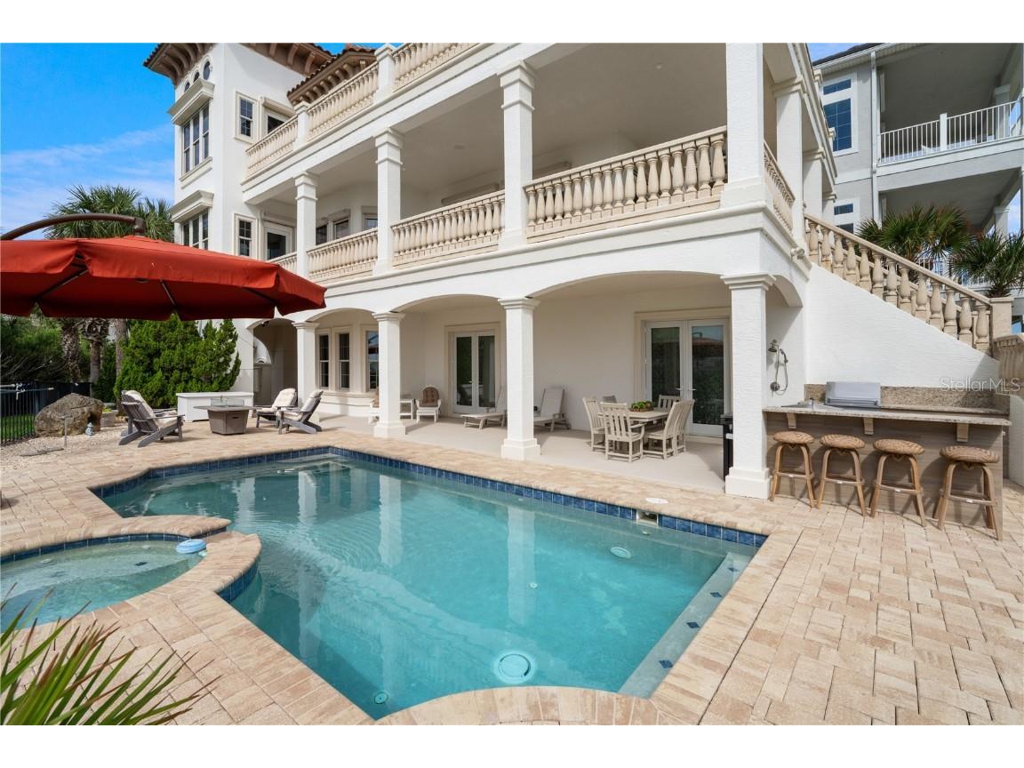 34 Hammock Beach Circle S Palm Coast FL 32137 - ATLANTIC OCEAN FC313117 image6