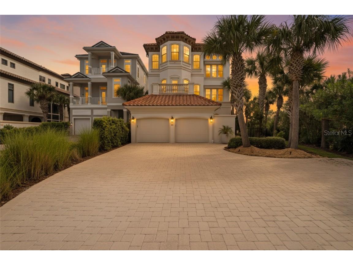 34 Hammock Beach Circle S Palm Coast FL 32137 - ATLANTIC OCEAN FC313117 image69