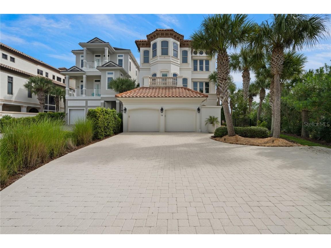 34 Hammock Beach Circle S Palm Coast FL 32137 - ATLANTIC OCEAN FC313117 image70