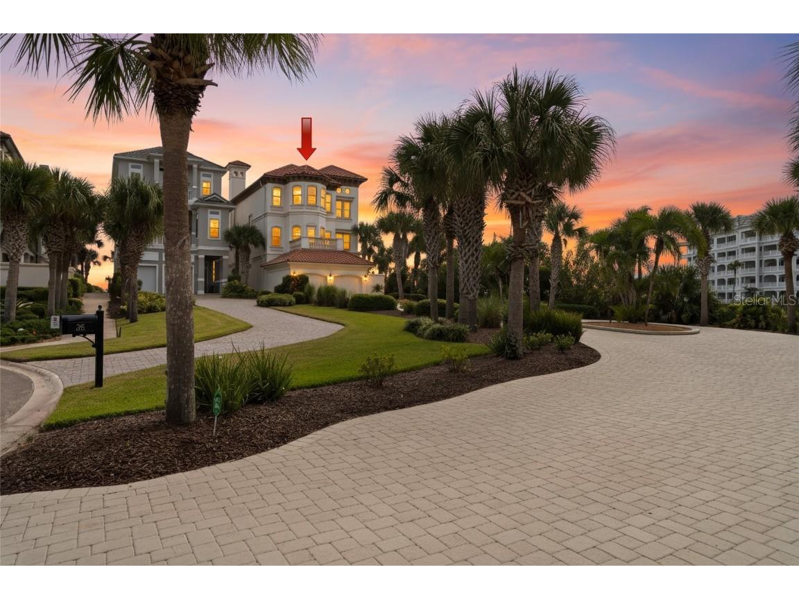 34 Hammock Beach Circle S Palm Coast FL 32137 - ATLANTIC OCEAN FC313117 image72