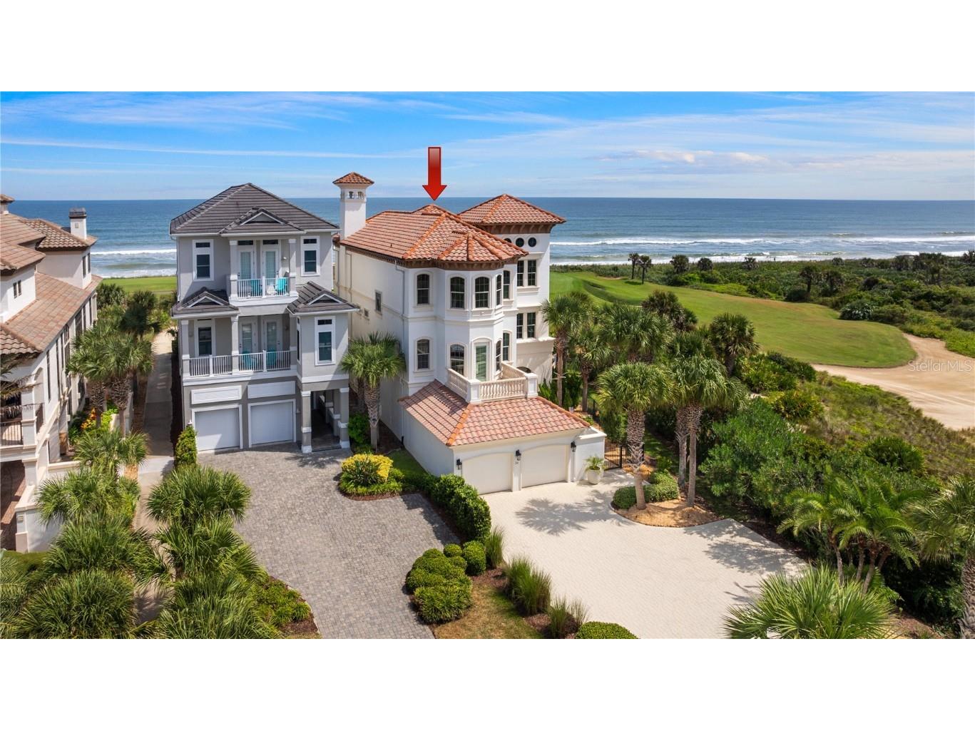 34 Hammock Beach Circle S Palm Coast FL 32137 - ATLANTIC OCEAN FC313117 image74