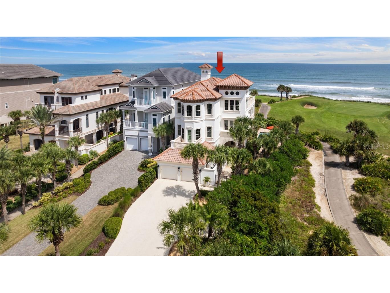 34 Hammock Beach Circle S Palm Coast FL 32137 - ATLANTIC OCEAN FC313117 image76