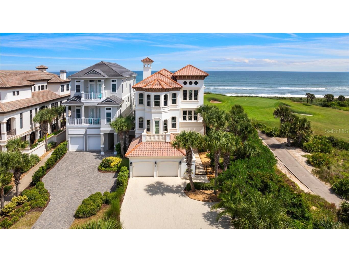 34 Hammock Beach Circle S Palm Coast FL 32137 - ATLANTIC OCEAN FC313117 image77