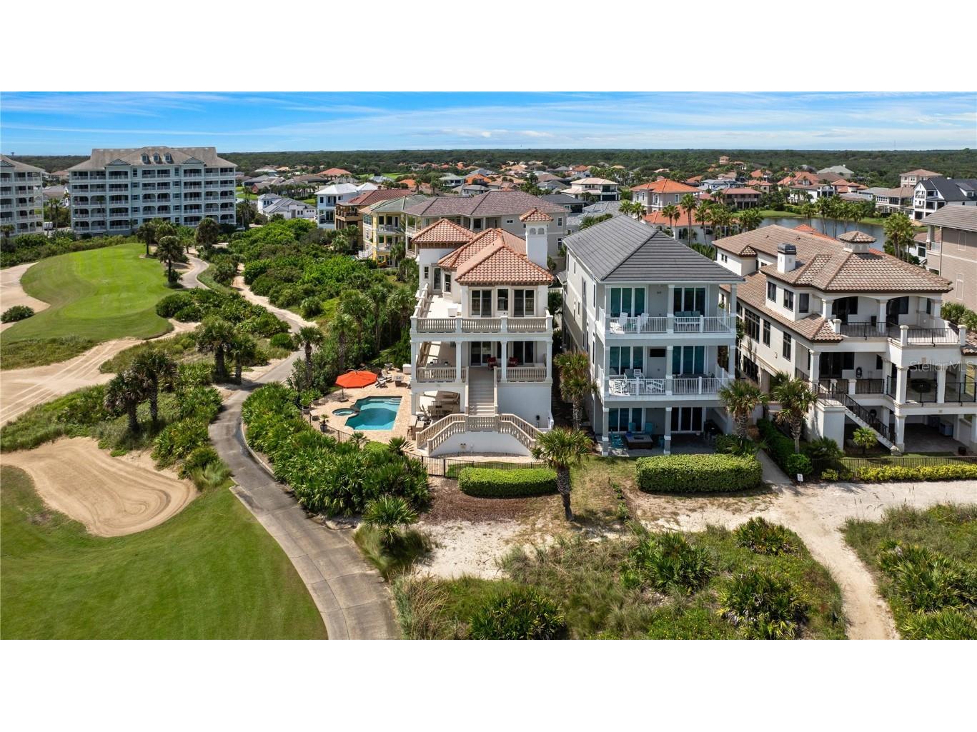 34 Hammock Beach Circle S Palm Coast FL 32137 - ATLANTIC OCEAN FC313117 image81