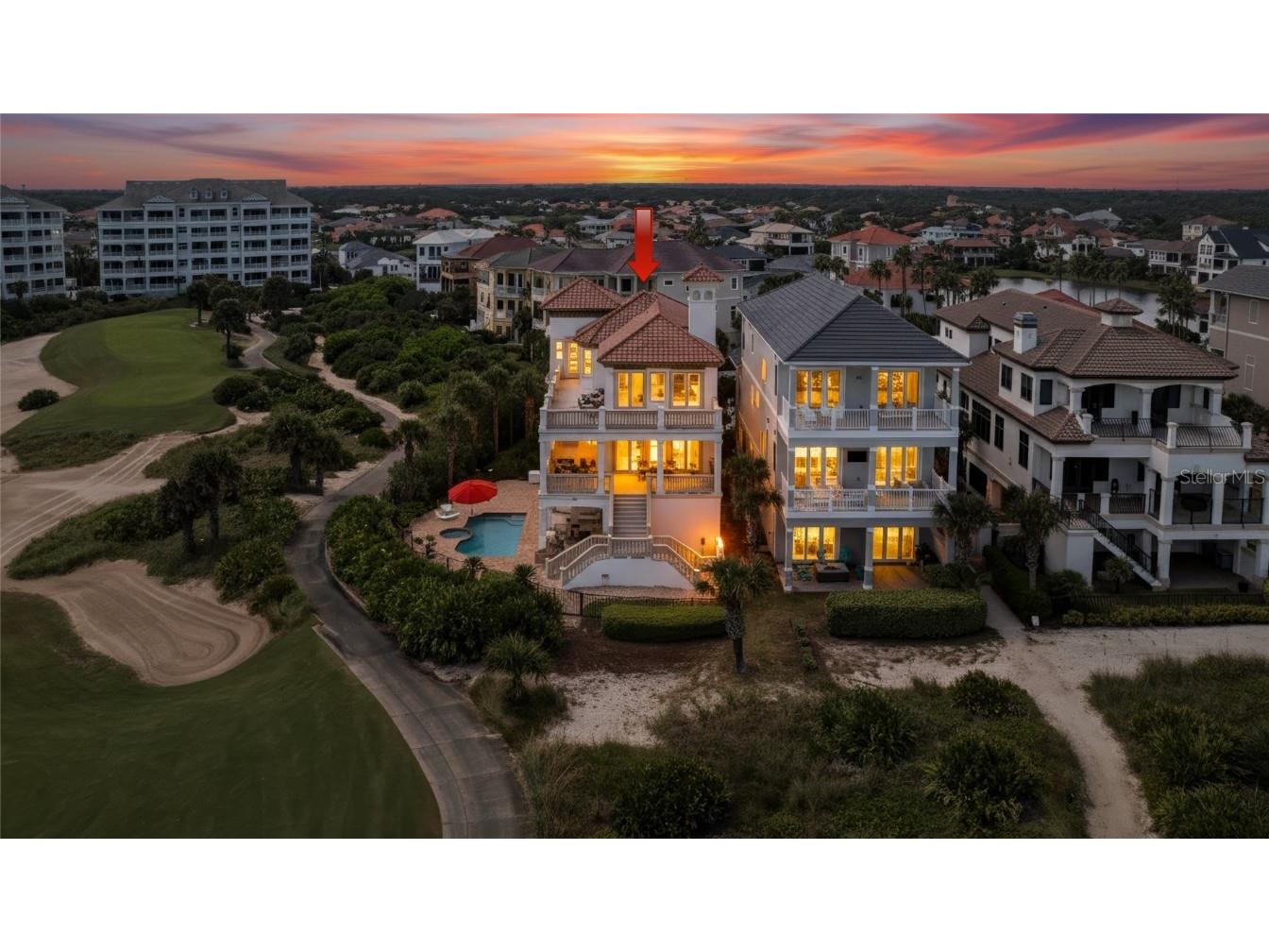 34 Hammock Beach Circle S Palm Coast FL 32137 - ATLANTIC OCEAN FC313117 image83