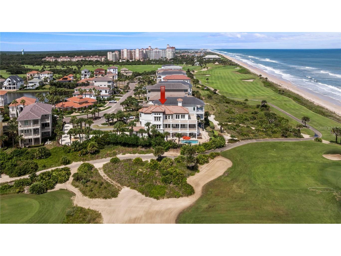 34 Hammock Beach Circle S Palm Coast FL 32137 - ATLANTIC OCEAN FC313117 image84