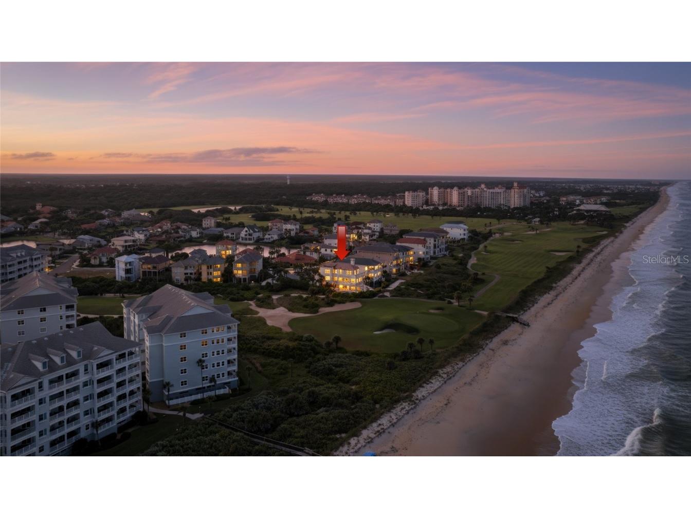 34 Hammock Beach Circle S Palm Coast FL 32137 - ATLANTIC OCEAN FC313117 image86