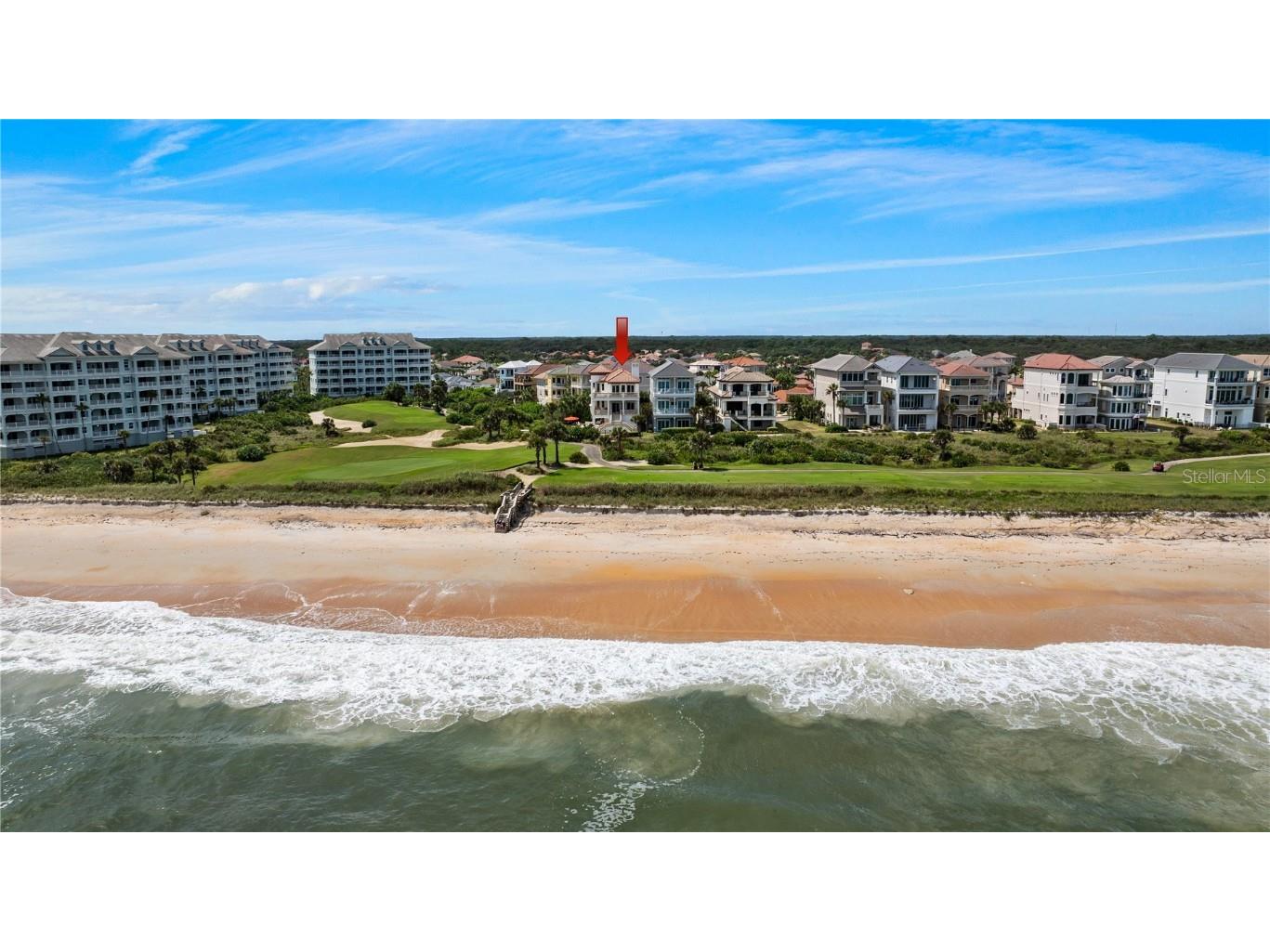 34 Hammock Beach Circle S Palm Coast FL 32137 - ATLANTIC OCEAN FC313117 image87