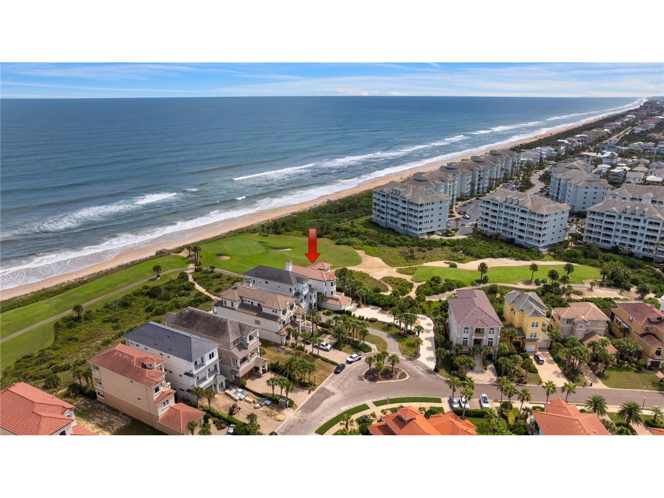 34 Hammock Beach Circle S Palm Coast FL 32137 - ATLANTIC OCEAN FC313117 image90